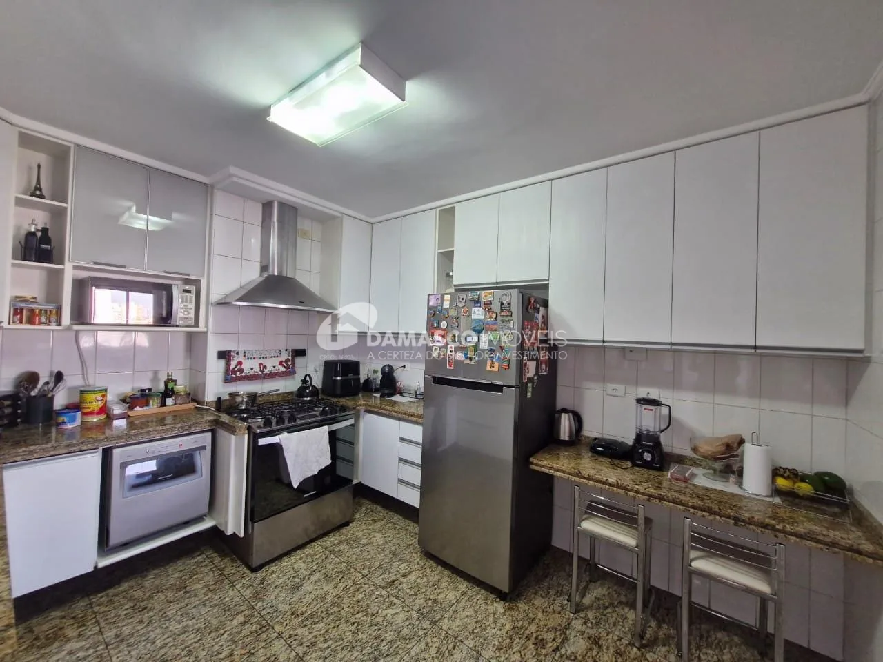 Apartamento Duplo à venda, Barcelona, São Caetano do Sul, SP