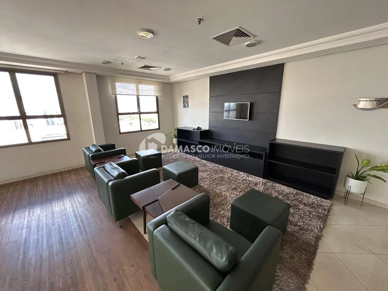 Flat à venda, Barcelona, São Caetano do Sul, SP