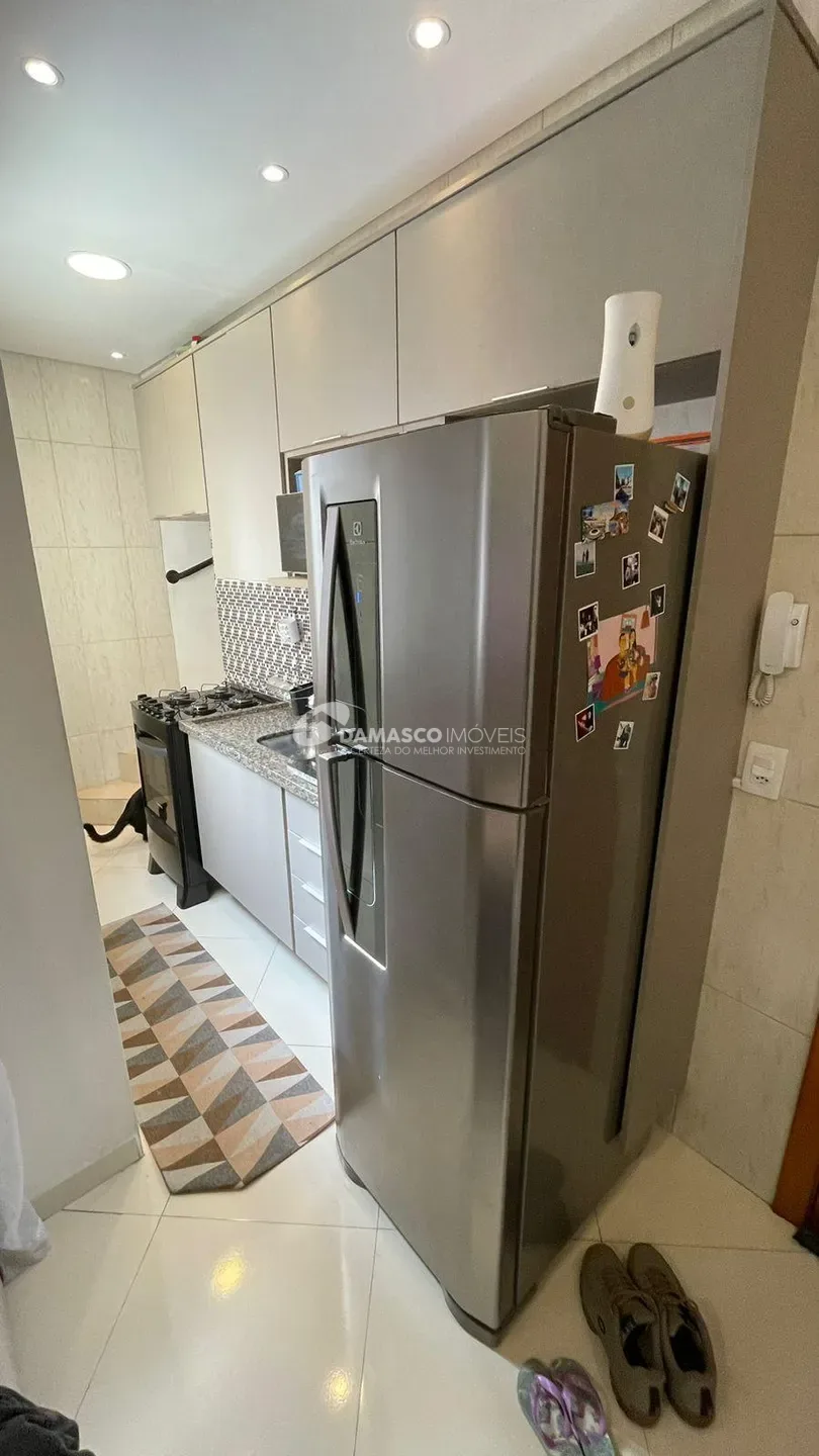 Cobertura / Penthouse à venda, Vila Curuçá, Santo André, SP