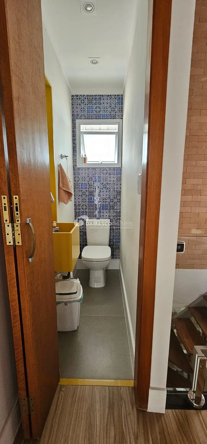 Apartamento à venda, Santa Maria, São Caetano do Sul, SP