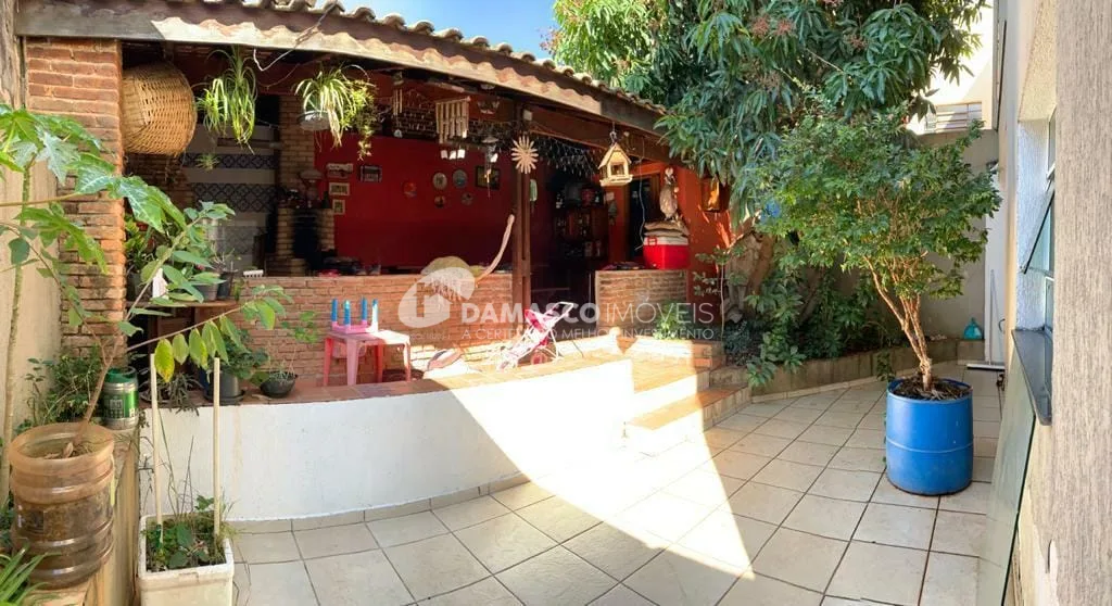 Sobrado à venda 2 Quartos, 2 Suites, 3 Vagas, Santa Paula, São Caetano do Sul - SP
