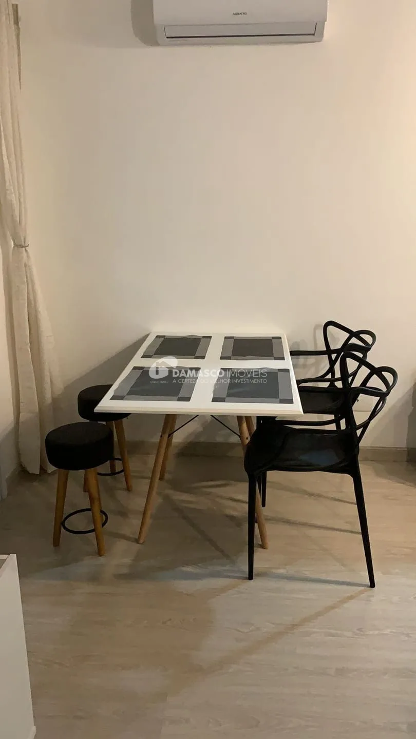 Apartamento à venda, Utinga, Santo André, SP
