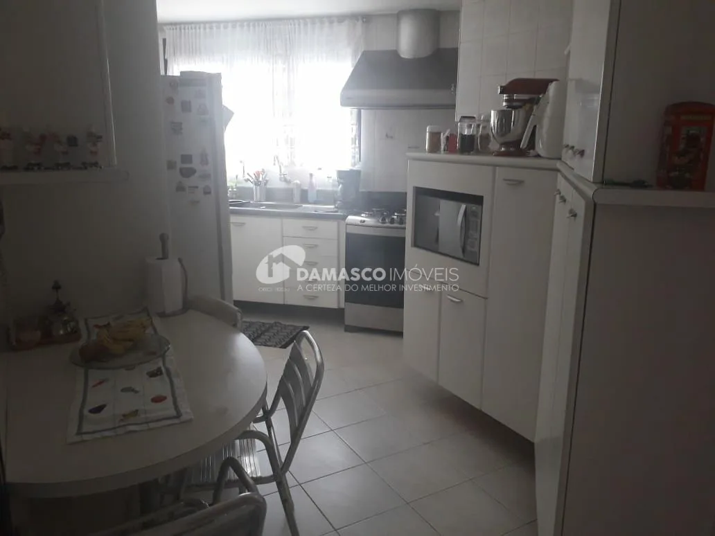 Cobertura à venda 3 Quartos, 2 Suites, 3 Vagas, 246M², Santa Paula, São Caetano do Sul - SP 