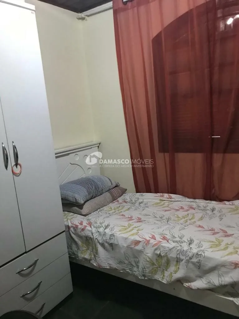 Sobrado à venda 3 Quartos, 2 Suites, 1 Vaga, 144M², Santa Maria, São Caetano do Sul - SP