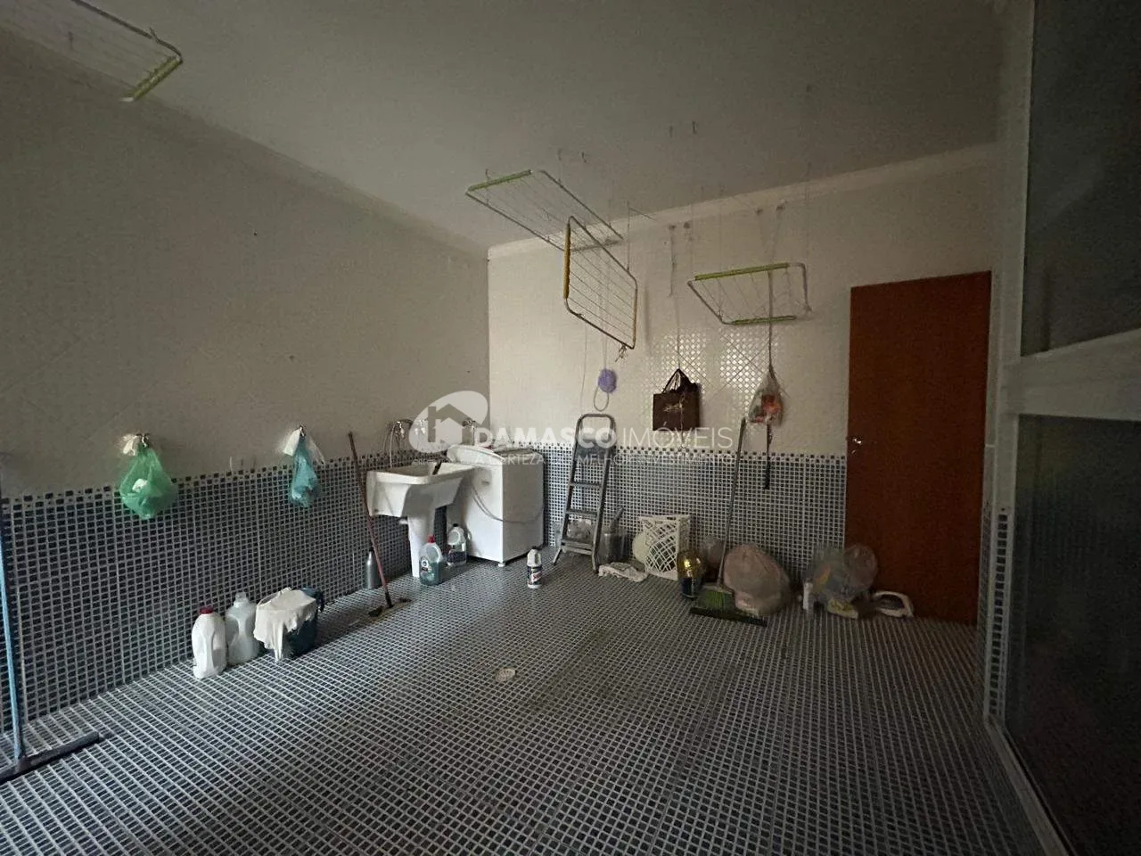 Sobrado para locação, Nova Gerty, São Caetano do Sul, SP