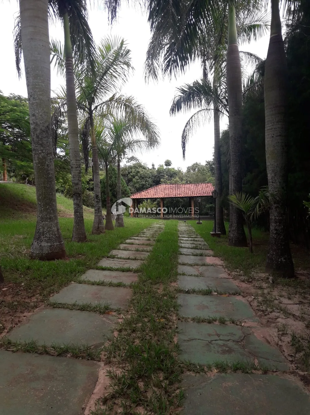 Chácara à venda, Chácara dos Pinhais, Boituva, SP