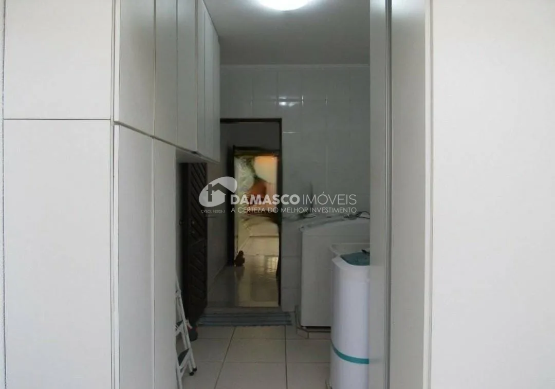 Sobrado à venda 3 Quartos, 3 Suites, 3 Vagas, 150M², Vila Alto de Santo André, Santo André - SP