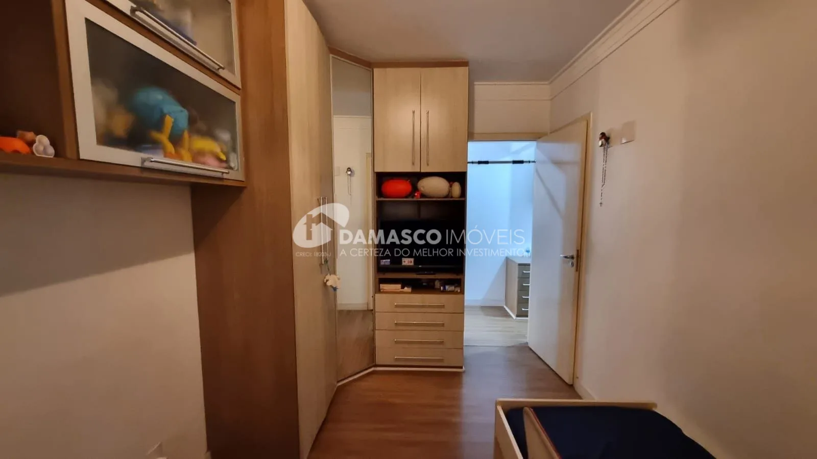 Apartamento à venda, Santo Antônio, São Caetano do Sul, SP