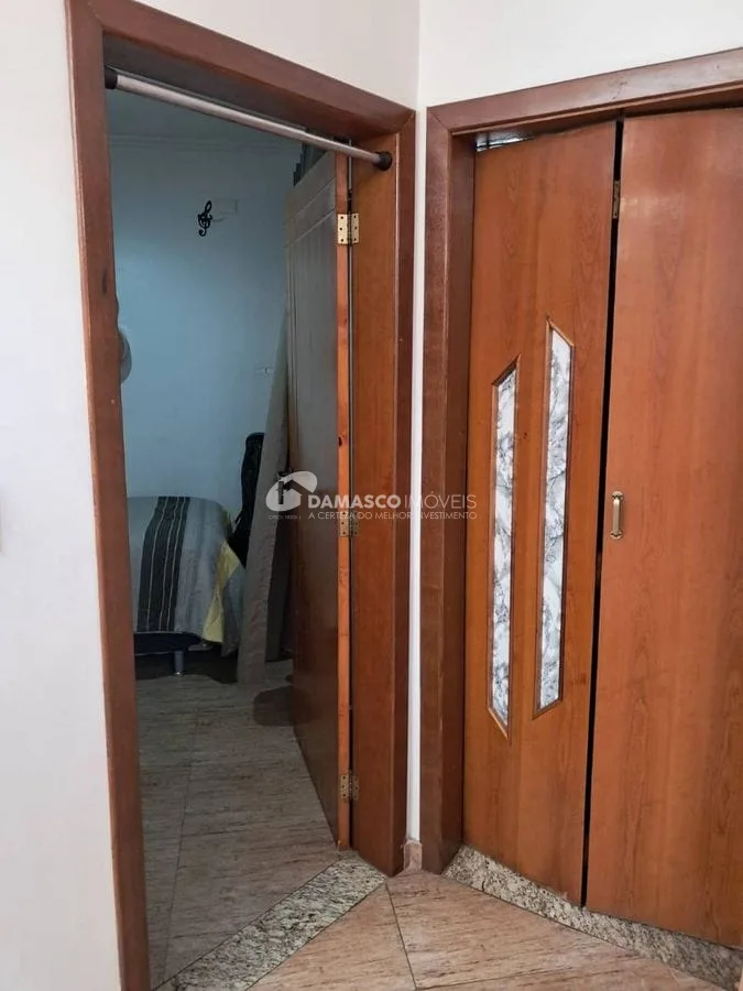 Sobrado para Venda 3 Quartos, 2 Suites, 4 Vagas, Santa Paula, São Caetano do Sul - SP