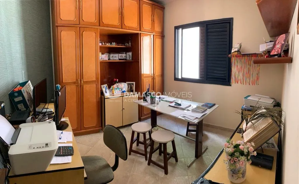 Apartamento à venda 2 Quartos, 1 Suite, 1 Vaga, 100M², Santa Maria, São Caetano do Sul - SP 