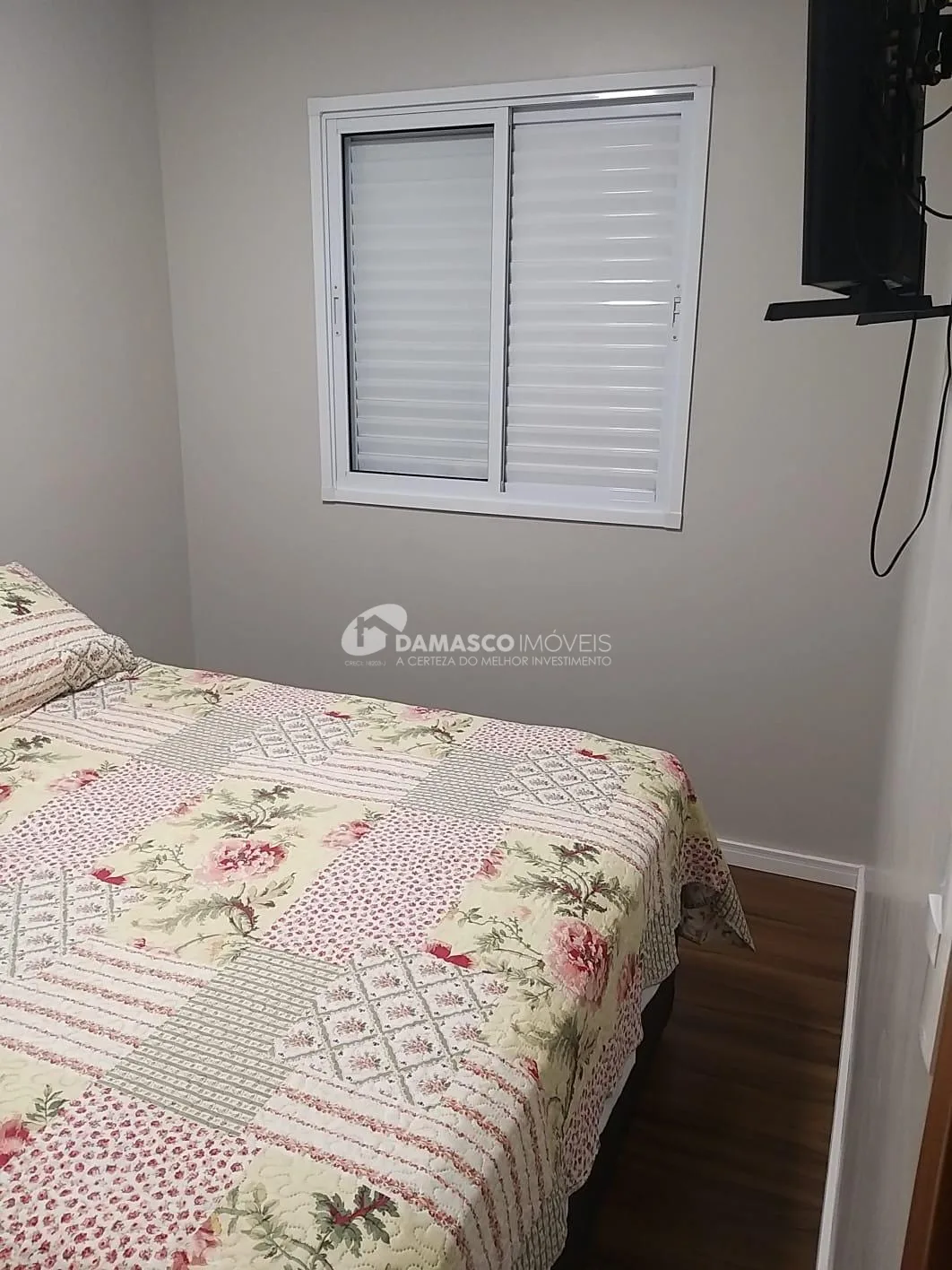 Apartamento à venda, Campestre, Santo André, SP