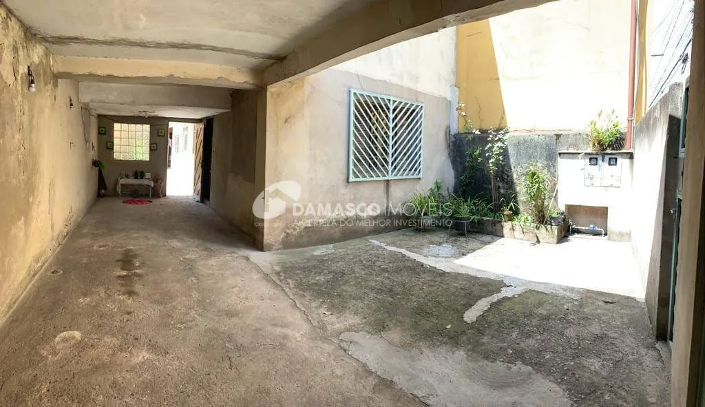 Casa à venda 2 Quartos, 2 Vagas, Boa Vista, São Caetano do Sul - SP