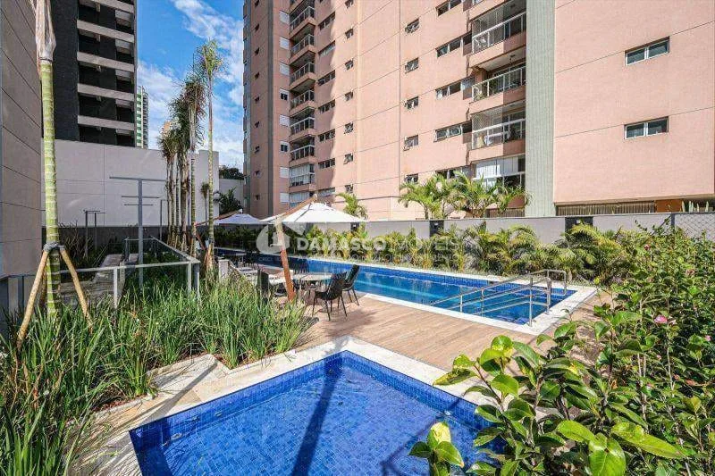 Apartamento à venda, Jardim, Santo André, SP