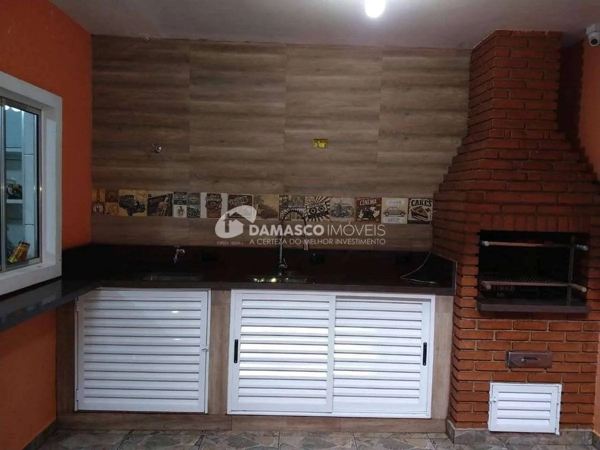Sobrado à venda, Alvarenga, São Bernardo do Campo