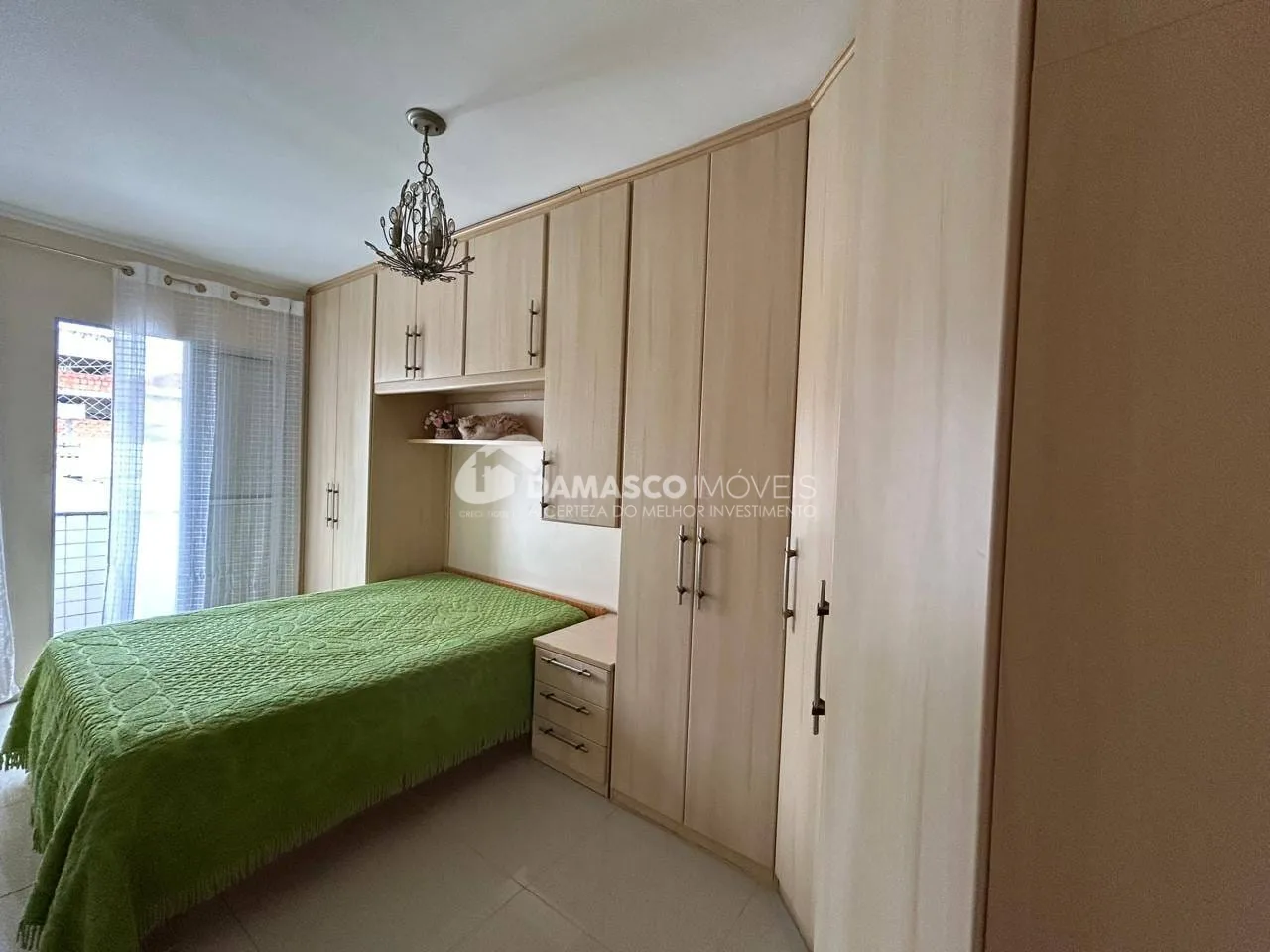 Apartamento à venda, Osvaldo Cruz, São Caetano do Sul, SP