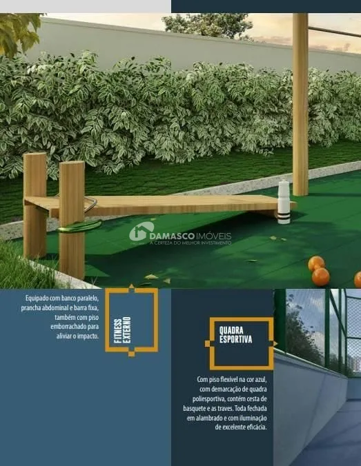 Apartamento à venda, Santa Maria, Santo André, SP