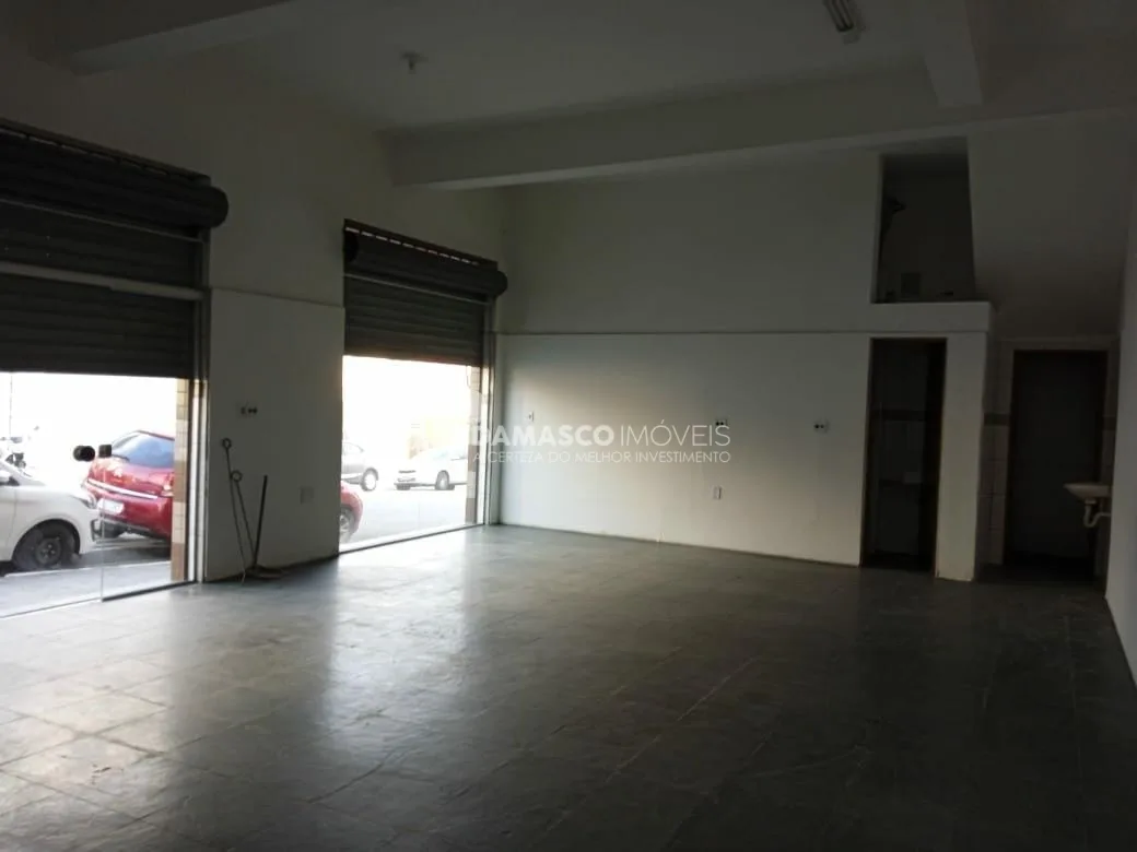Salão à venda 114M², Osvaldo Cruz, São Caetano do Sul - SP