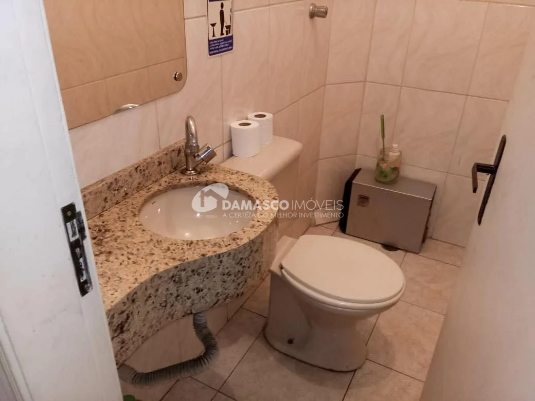 Salão para Locação 160M², Fundação, São Caetano do Sul - SP