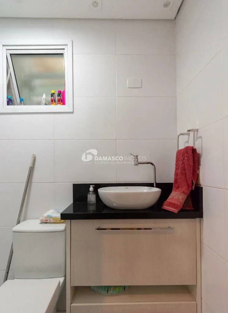 Apartamento à venda 2 Quartos, 1 Suite, 1 Vaga, 87M², Boa Vista, São Caetano do Sul - SP 