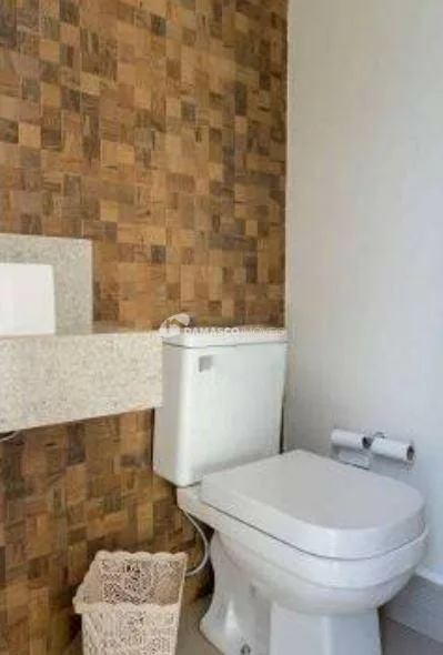 Sobrado à venda 4 Quartos, 3 Suites, 4 Vagas, 260M², Jardim São Caetano, São Caetano do Sul - SP
