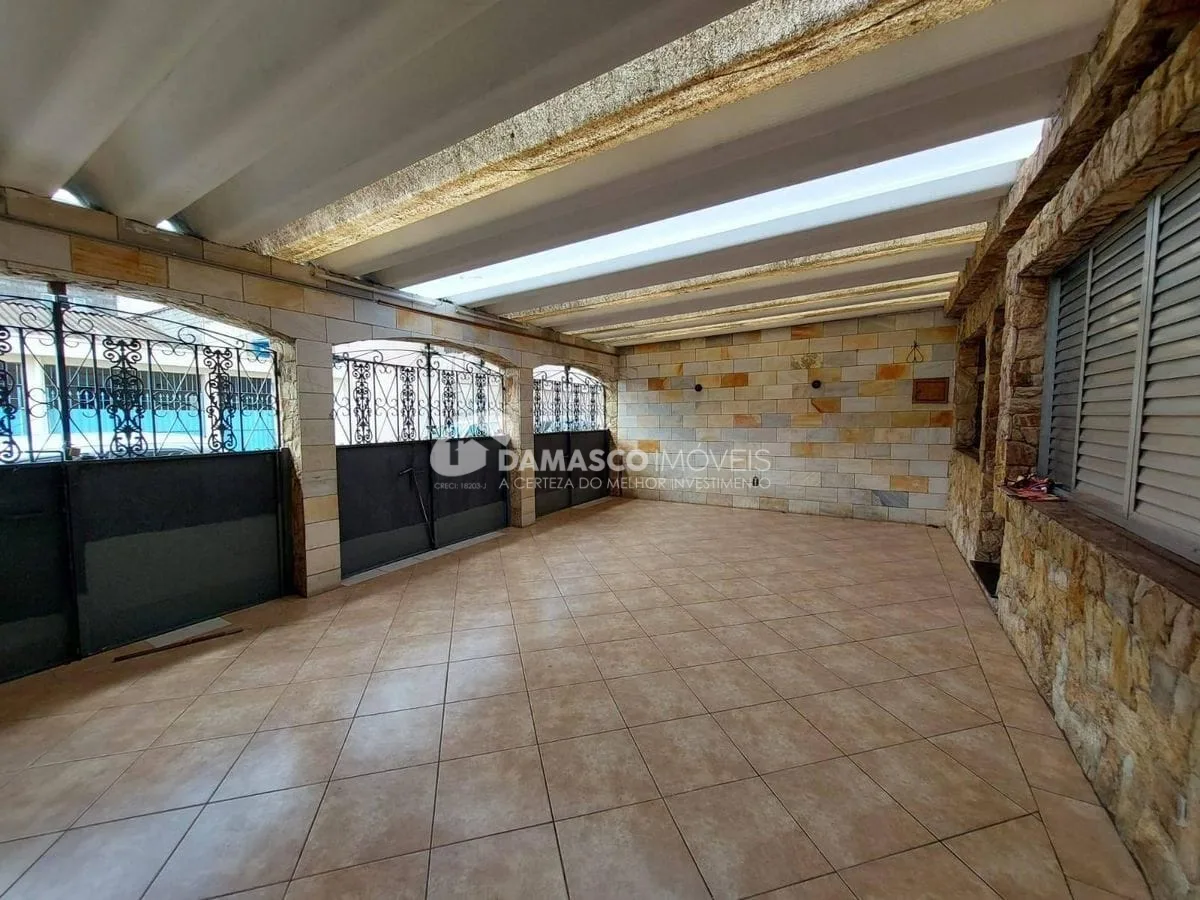Casa à venda, Paulicéia, São Bernardo do Campo, SP