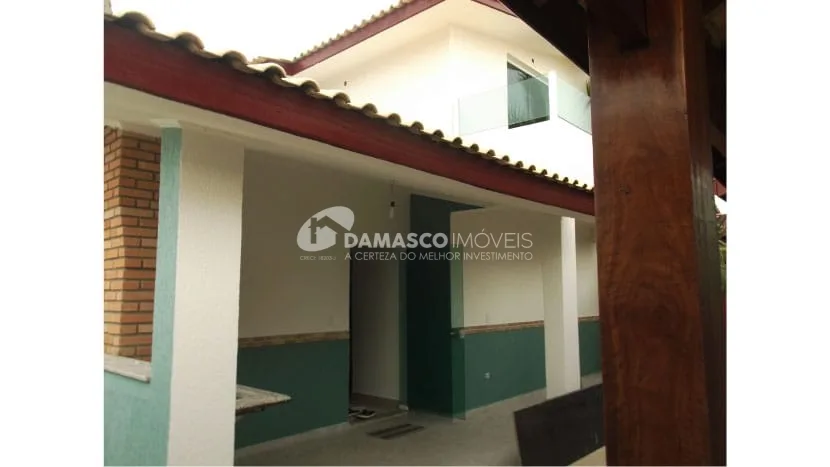 Casa no Litoral à venda 4 Quartos, 4 Suítes, 5 Vagas, 220M², Gaivota, Itanhaem  - SP