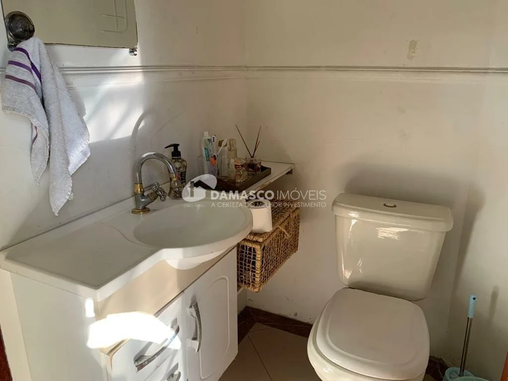 Sobrado à venda 3 Quartos, 3 Suites, 6 Vagas, 251M², Olímpico, São Caetano do Sul - SP