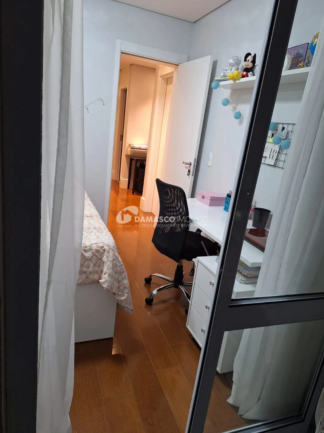 Apartamento à venda, Santa Paula, São Caetano do Sul, SP