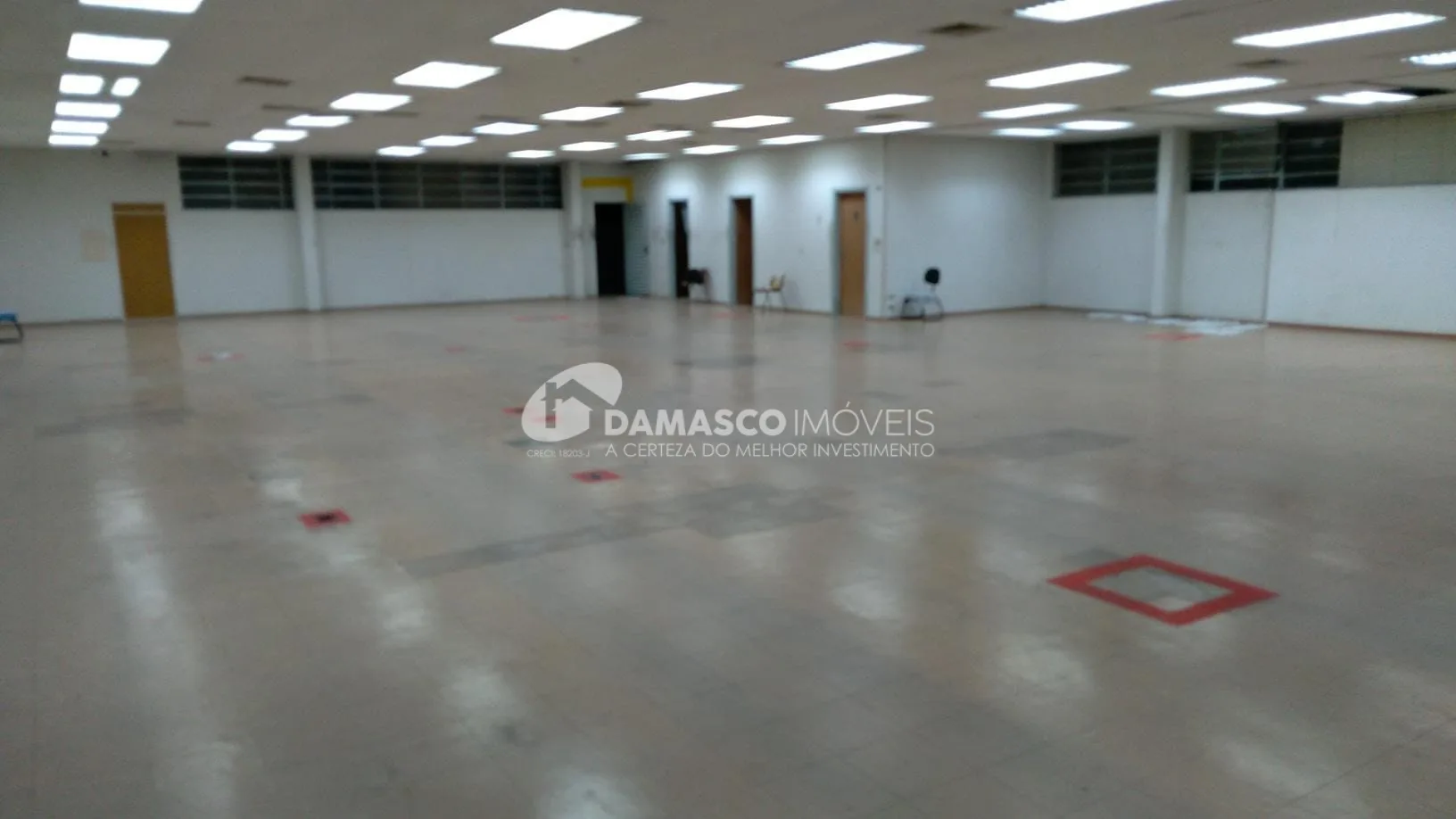 Comercial para Locação 12 Vagas, 542M², Prosperidade, São Caetano do Sul - SP