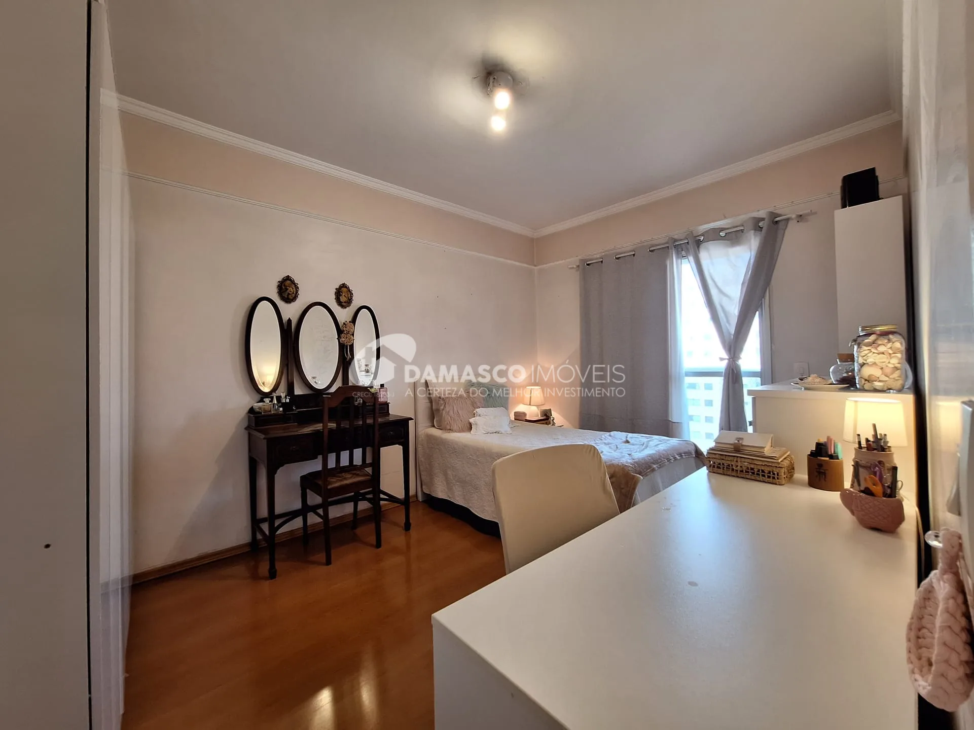 Apartamento à venda, Santa Paula, São Caetano do Sul, SP