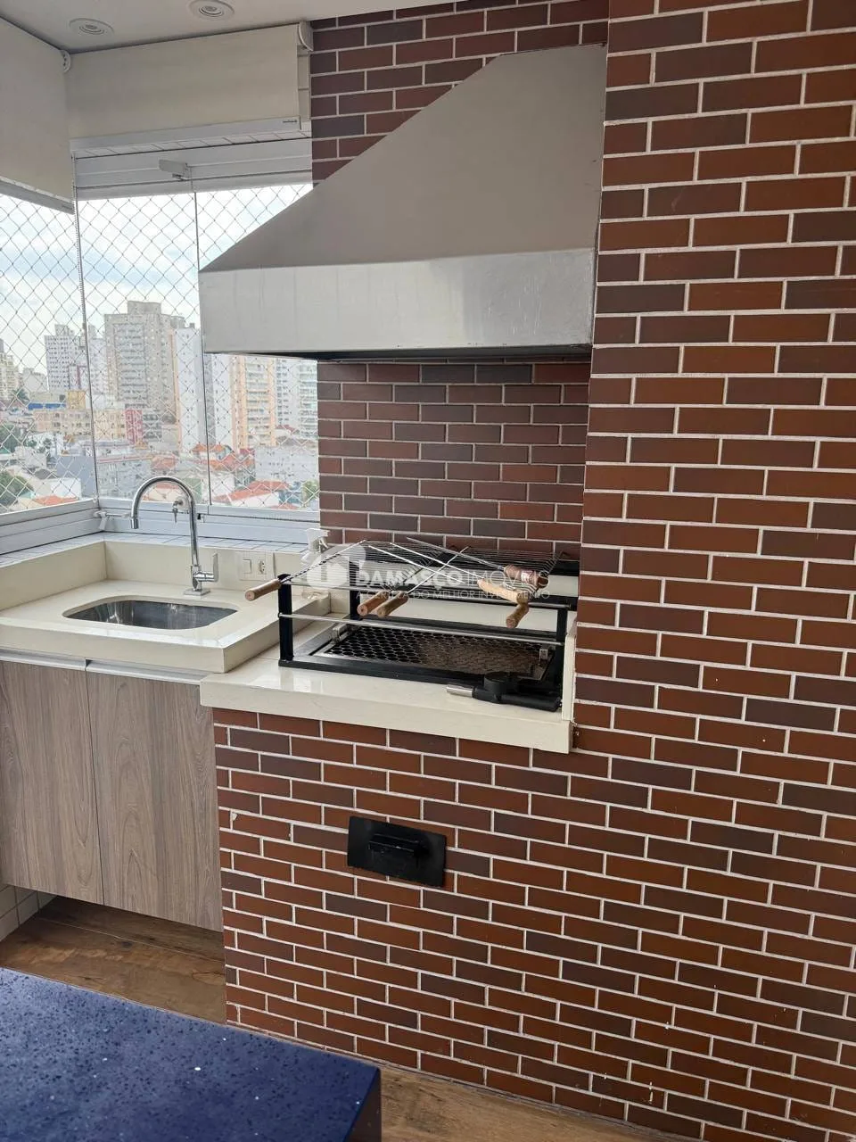 Apartamento à venda, Osvaldo Cruz, São Caetano do Sul, SP