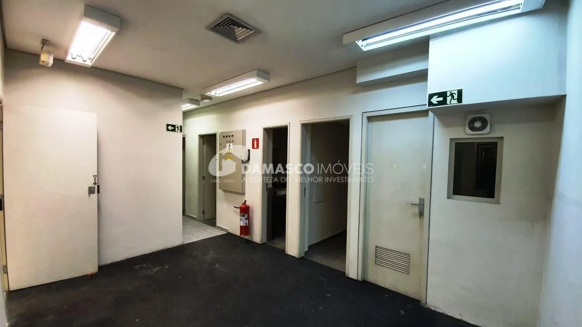 Salão para Locação 230M², Centro, São Caetano do Sul - SP