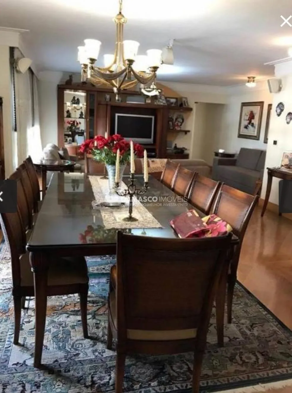 Apartamento à venda, Campestre, Santo André, SP