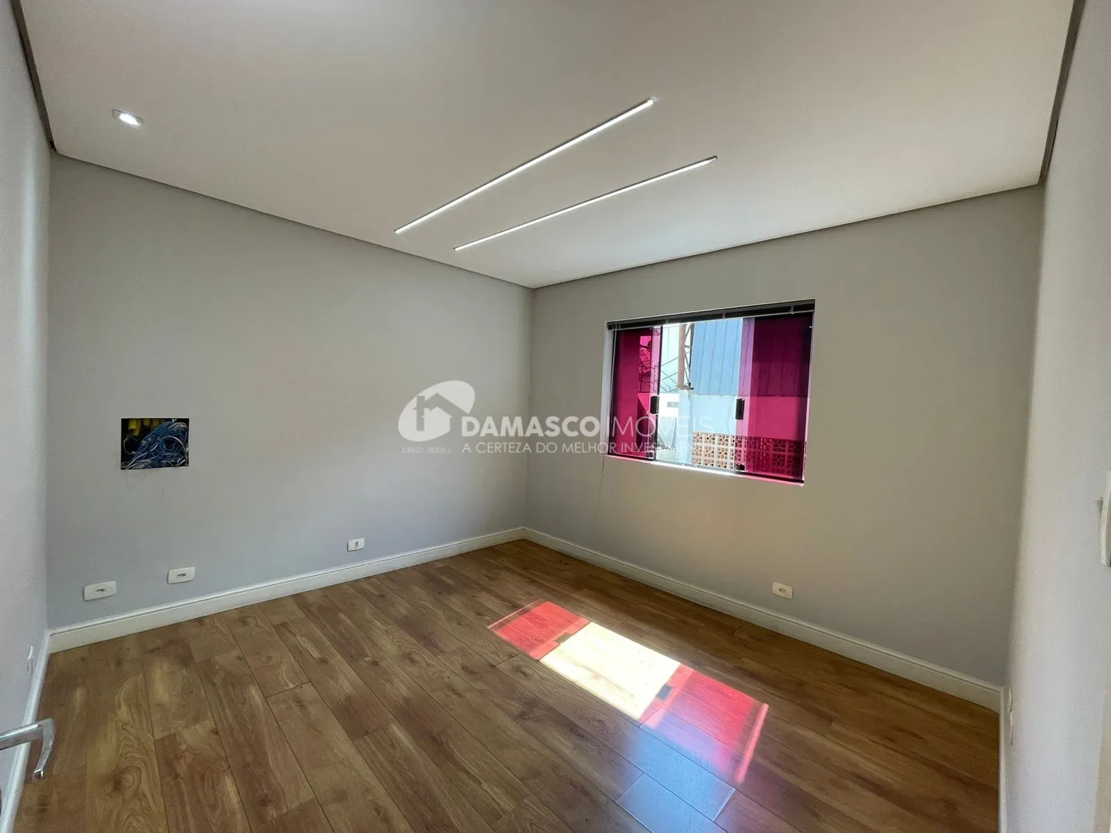 Sobrado para locação, Barcelona, São Caetano do Sul, SP