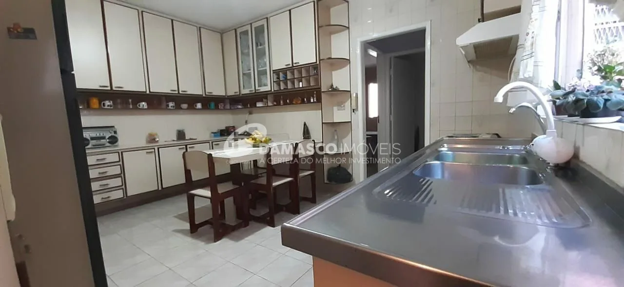 Apartamento à venda 2 Quartos, 1 Suite, 1 Vaga, Santa Maria, São Caetano do Sul - SP 