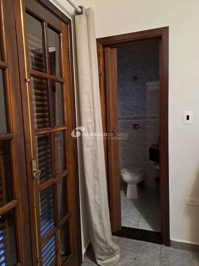 Sobrado na Vila Humaita