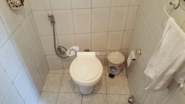 Sobrado à venda 3 Quartos, 3 Suites, 4 Vagas, 210M², Osvaldo Cruz, São Caetano do Sul - SP