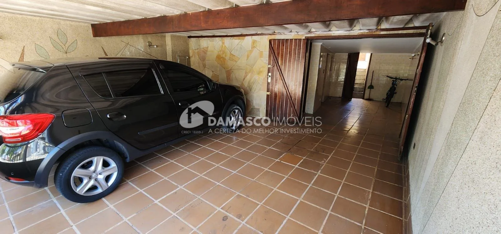 Casa à venda com 2 imóveis no terreno, Olímpico, São Caetano do Sul, SP