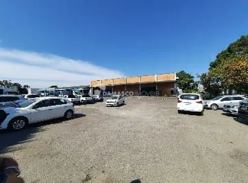 Terreno à venda Rudge Ramos, São Bernardo do Campo - SP