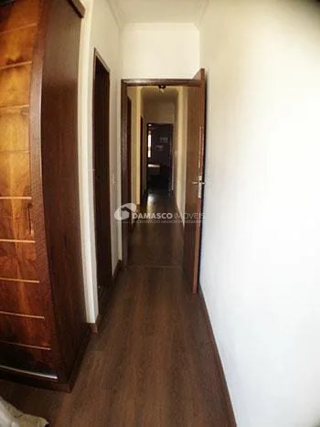 Sobrado à venda 3 Quartos, 1 Suite, 2 Vagas, Santa Terezinha, São Bernardo do Campo - SP