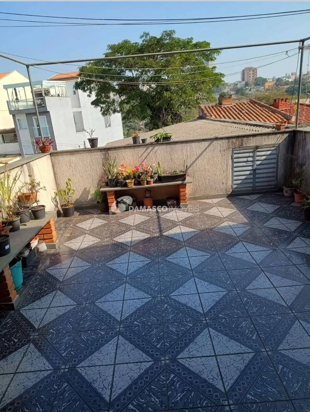 Sobrado à venda, Vila Assunção, Santo André, SP