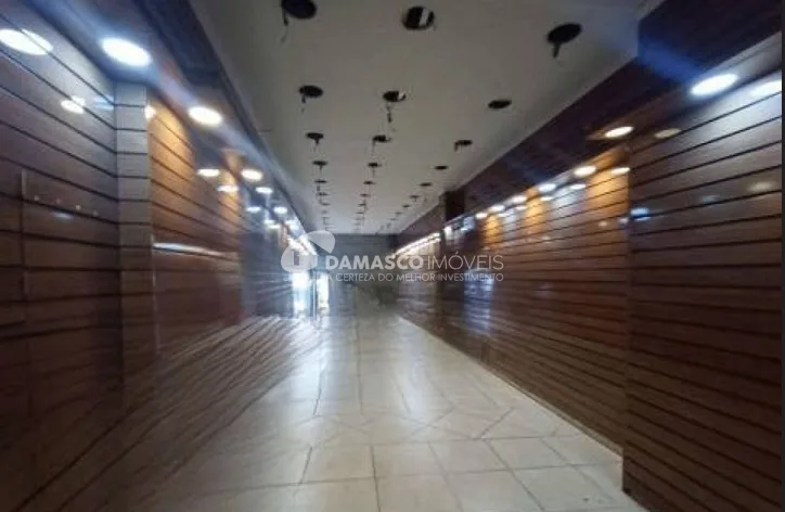 Salão comercial para locação, Santo Antônio, São Caetano do Sul, SP