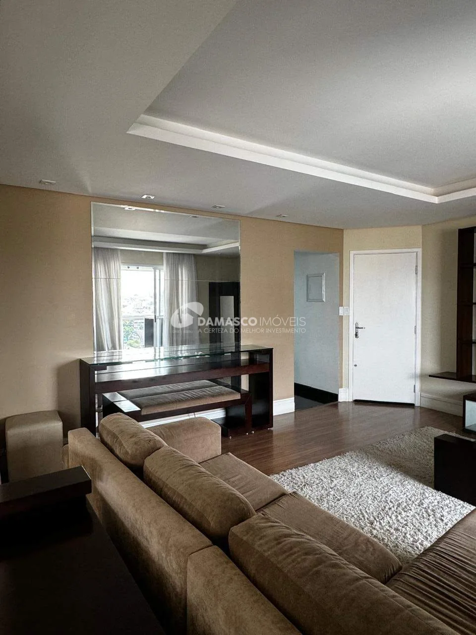 Apartamento à venda, Fundação, São Caetano do Sul, SP