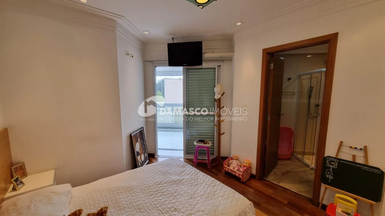 Apartamento à venda, Olímpico, São Caetano do Sul, SP