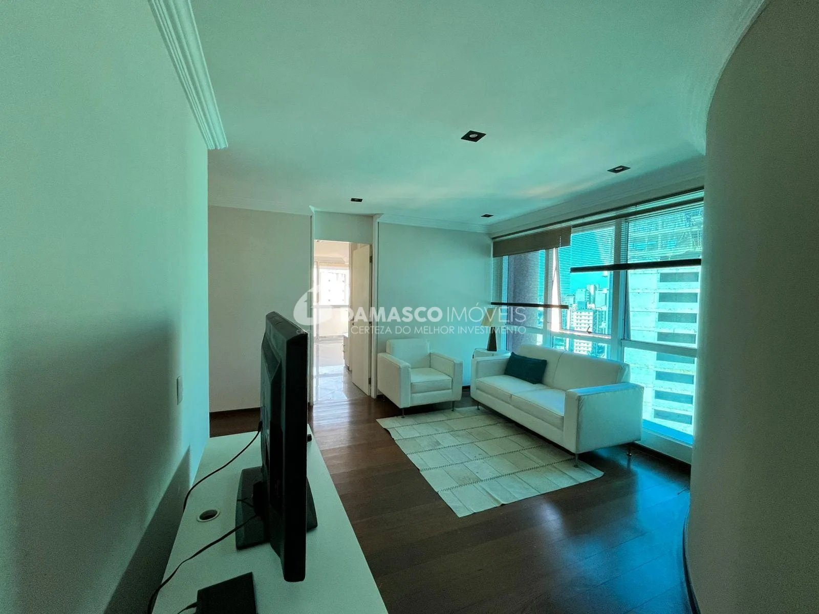 Apartamento à venda, Jardim, Santo André, SP
