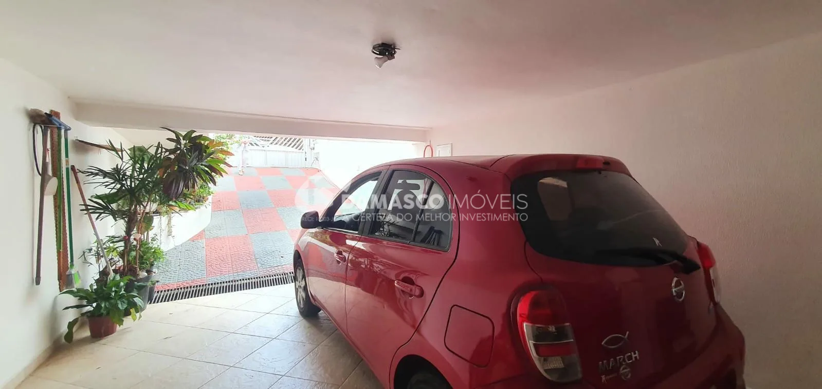 Sobrado à venda 3 Quartos, 2 Vagas, Olímpico, São Caetano do Sul - SP