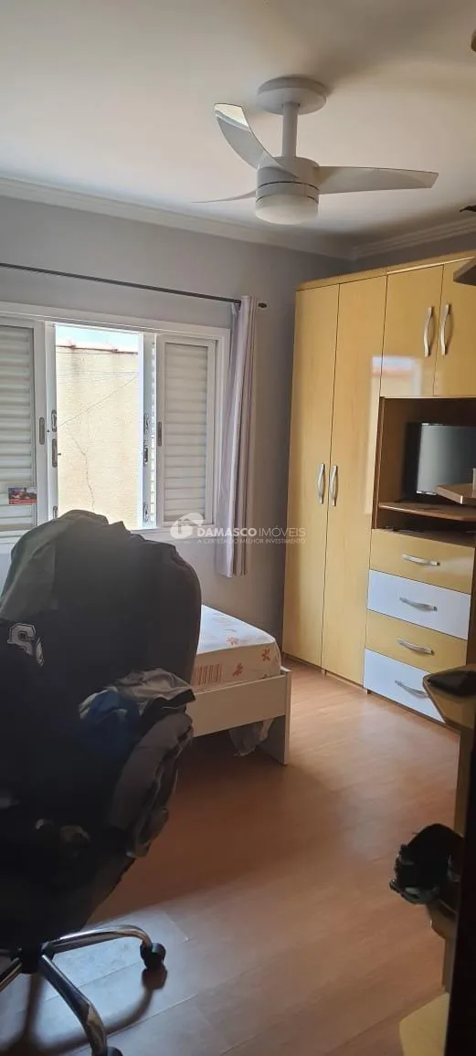 Casa à venda 3 Quartos, 5 Vagas, 111M², Mauá, São Caetano do Sul - SP