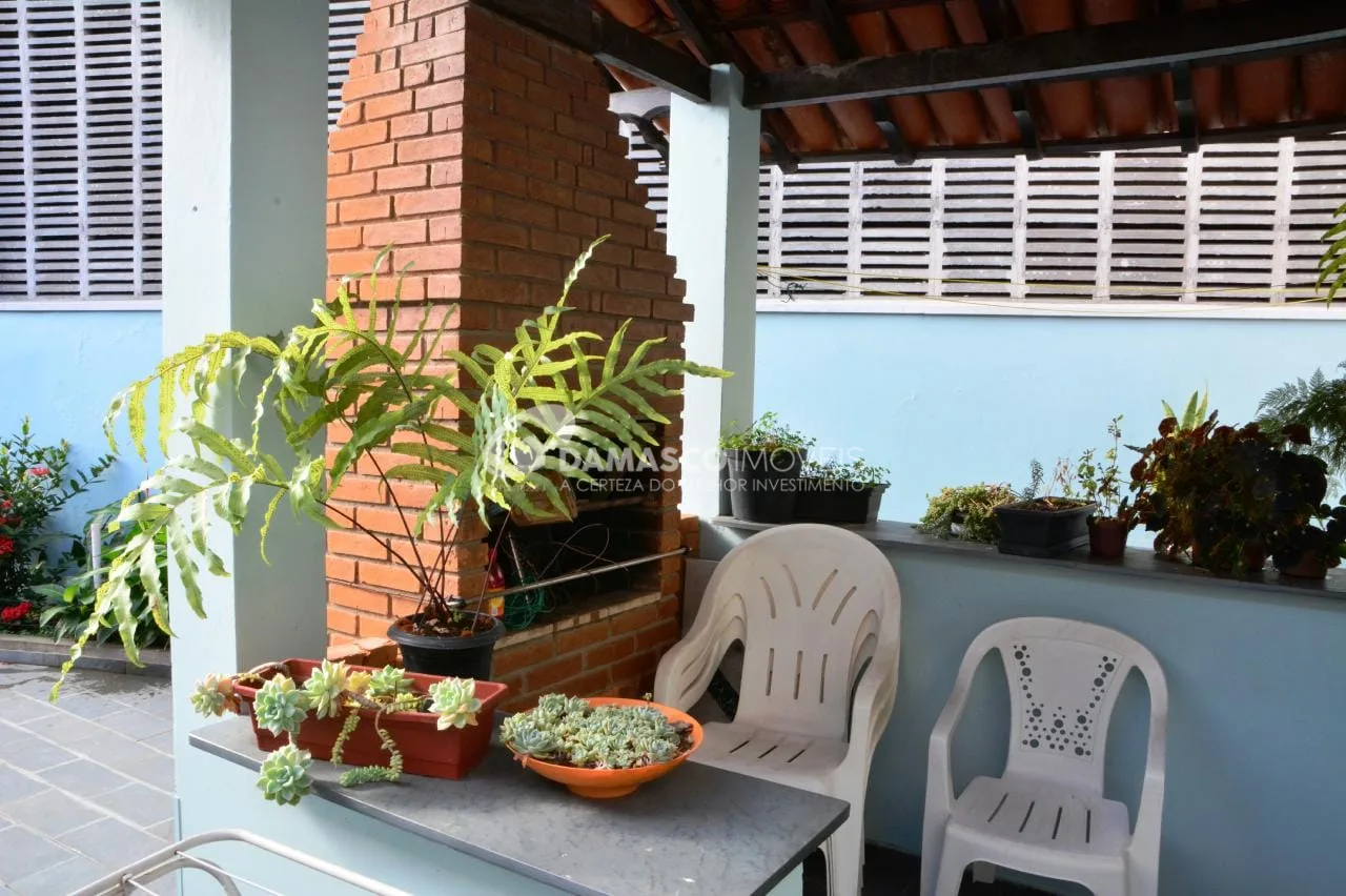 Casa à venda 3 Quartos, 1 Suite, 6 Vagas, 361M², Jardim São Caetano, São Caetano do Sul - SP