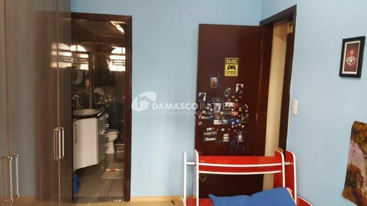 Sobrado à venda 3 Quartos, 3 Suites, 4 Vagas, 210M², Osvaldo Cruz, São Caetano do Sul - SP