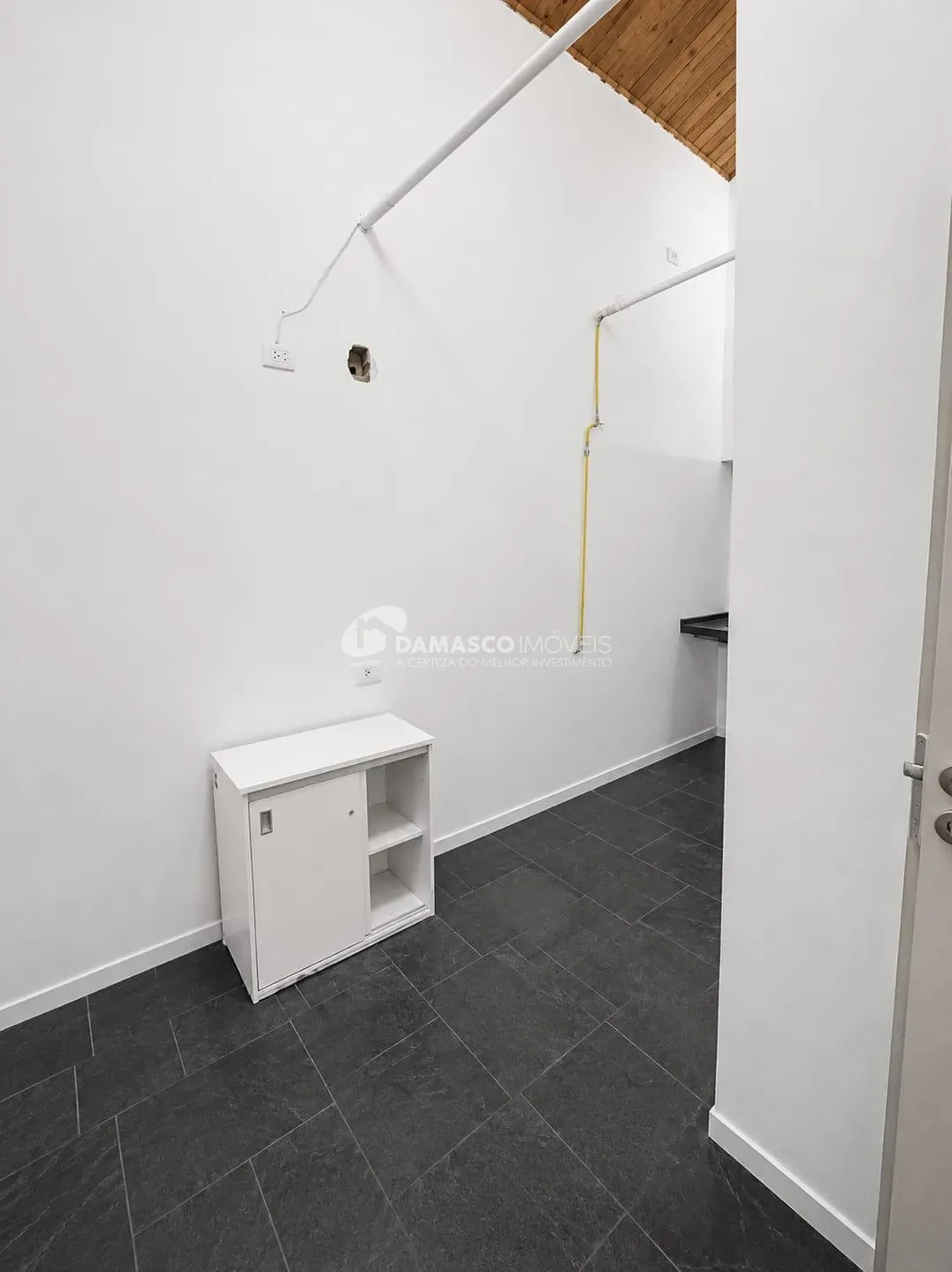 Salão para Locação 300M², Fundação, São Caetano do Sul - SP